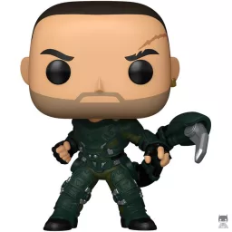 Scorpion (Mac Gargan)