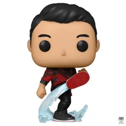 Shang-Chi