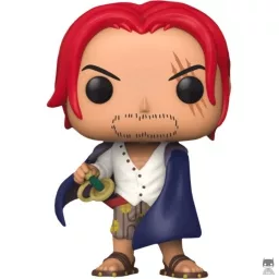 Shanks
