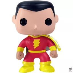 Shazam