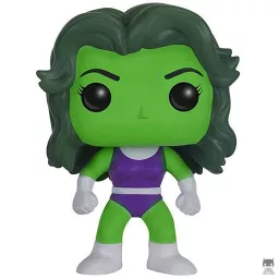 She-Hulk (Jennifer Walters)