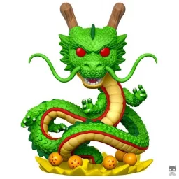 Shenron Dragon