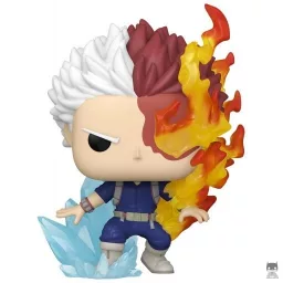Shoto Todoroki
