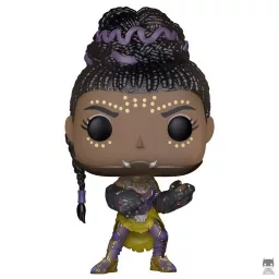 Shuri