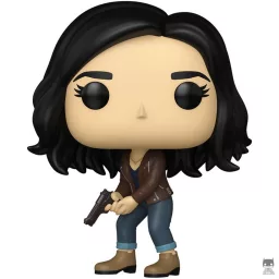 Sidney Prescott