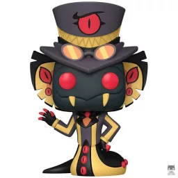 Sir Pentious