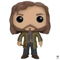 Sirius Black