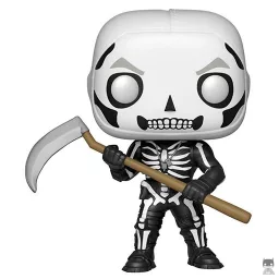 Skull Trooper