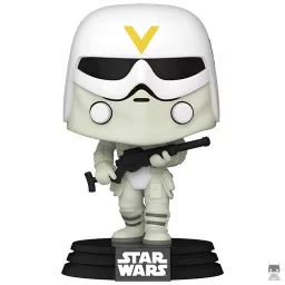 Snowtrooper