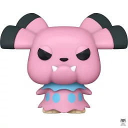 Snubbull