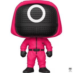 Soldat Rouge