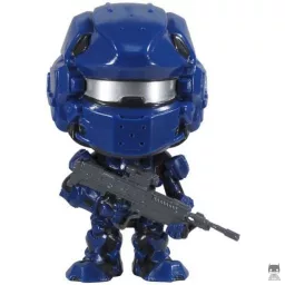 Spartan Warrior