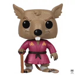 Splinter
