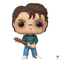 Steve Harrington