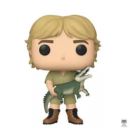Steve Irwin