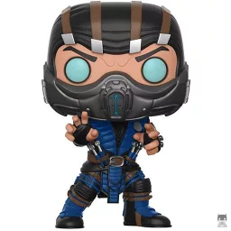Sub-Zero