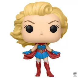 Supergirl (Kara Zor-El)