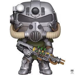 T-51 Power Armor