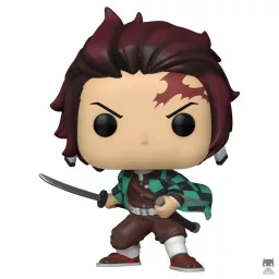 Tanjiro Kamado