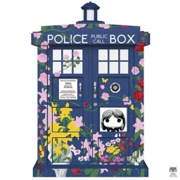 Tardis