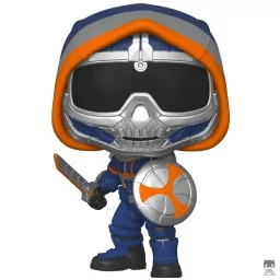 Taskmaster