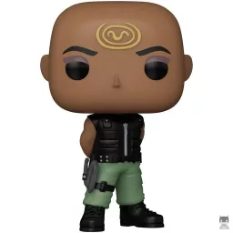 Teal'c