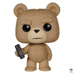Ted