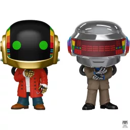 Thomas Bangalter