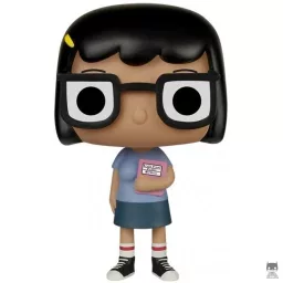 Tina Belcher