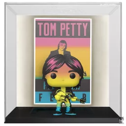 Tom Petty