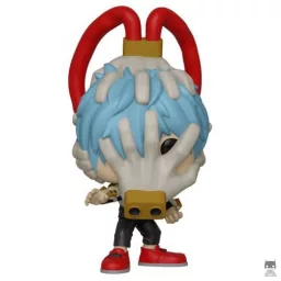 Tomura Shigaraki