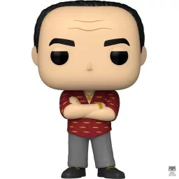 Tony Soprano