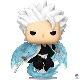 Toshiro Hitsugaya