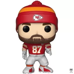 Travis Kelce