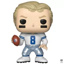 Troy Aikman