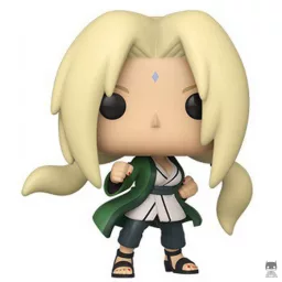 Tsunade