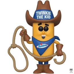 Twinkie l'Enfant