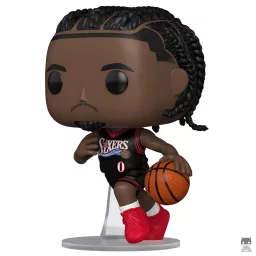 Tyrese Maxey