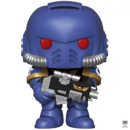 Ultramarines Intercessor