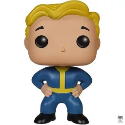 Vault Boy