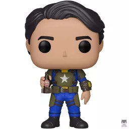 Vault Dweller
