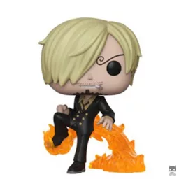Vinsmoke Sanji