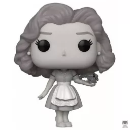 Wanda Maximoff