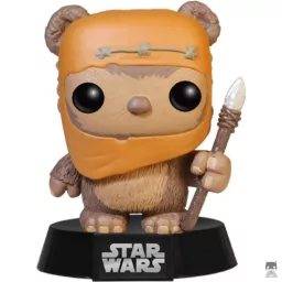 Wicket W. Warrick