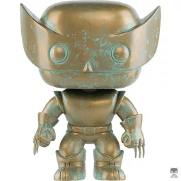 Wolverine (Logan)