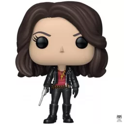 Wynonna Earp