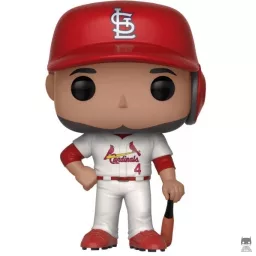 Yadier Molina