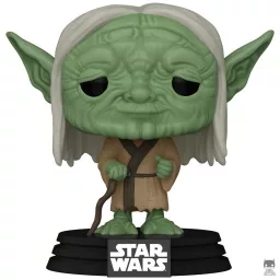 Yoda