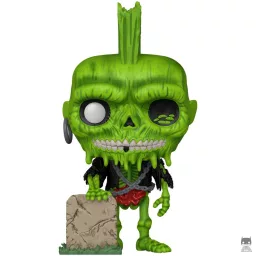 Zombie Suicide