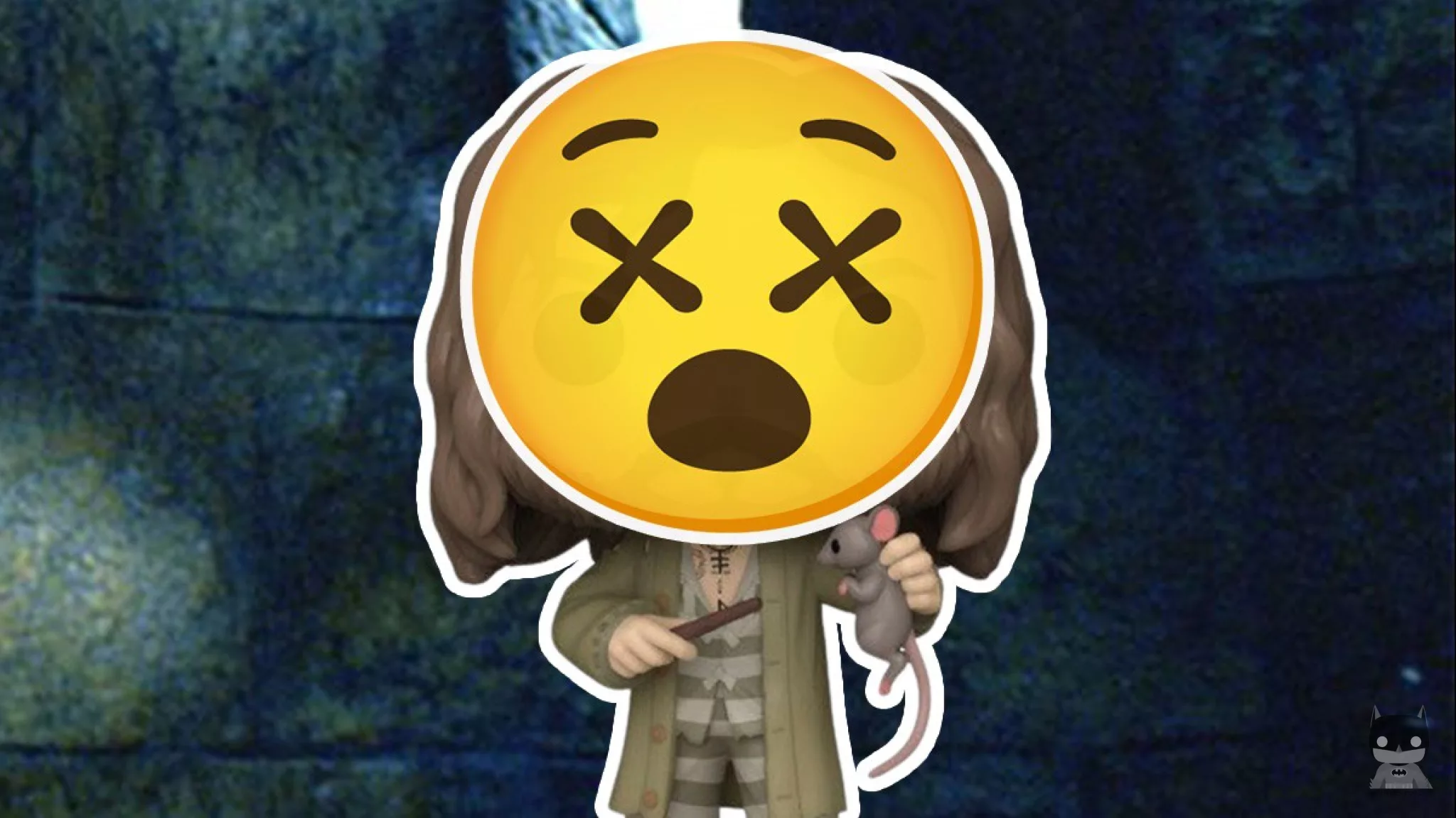 Funko dévoile une superbe POP d'un des personnages préférés d'Harry Potter